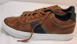 Madden by Steve Madden Brown Sneaker