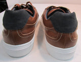 Madden by Steve Madden Brown Sneaker