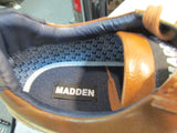 Madden by Steve Madden Brown Sneaker