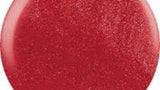 CND Shellac Brand Color Coat “Hot Chilis” .25 oz
