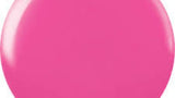 CND Shellac Brand Color Coat “Hot Pop Pink” .25 oz