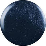 CND Shellac Brand Power Polish Color Coat “Midnight Swim Color” .25 oz