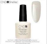 CND Shellac UV3 Technology “Mother of Pearl” .25 oz