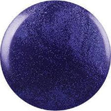CND Shellac Brand Power Polish Color Coat “Purple Purple” .25 oz