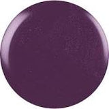 CND Shellac Brand Power Polish Color Coat “Rock Royalty” .25 oz