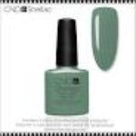 CND Shellac Brand Power Polish Color Coat “Sage Scarf” .25 oz