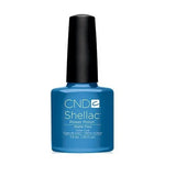 CND Shellac Power Polish Color Coat “Water Park Color” .25 oz