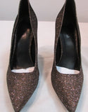 Michael Kors Gretel Glitter Pump