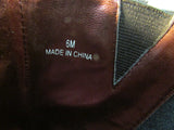 Moda Spana Boots