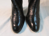 Moda Spana Boots