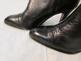 Moda Spana Boots