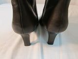 Moda Spana Boots