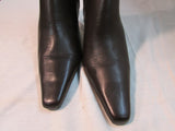 Moda Spana Boots