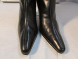 Moda Spana Boots