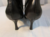 Moda Spana Boots