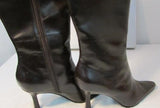 Moda Spana Boots