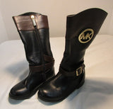 Michael Kors Girls Boots