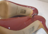 White House Black Market Olivia Patent Leather Pumps