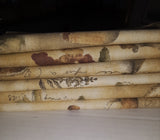 New - Set of 6 Linen Table Napkins