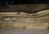New - Set of 6 Linen Table Napkins