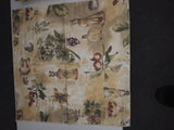 New - Set of 6 Linen Table Napkins