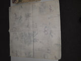 New - Set of 6 Linen Table Napkins