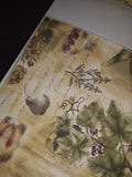 New - Set of 6 Linen Table Napkins