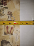 New - Set of 6 Linen Table Napkins