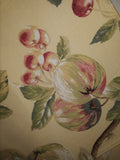 New - Set of 6 Reinforced Cloth Table Place-Mats