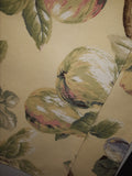 New - Set of 6 Reinforced Cloth Table Place-Mats