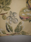 New - Set of 6 Reinforced Cloth Table Place-Mats
