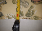 New - Set of 6 Reinforced Cloth Table Place-Mats