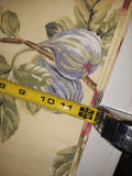 New - Set of 6 Reinforced Cloth Table Place-Mats