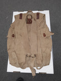 New Brown Monster Java Backpack