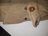 New Brown Monster Java Backpack