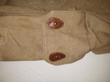 New Brown Monster Java Backpack