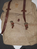 New Brown Monster Java Backpack