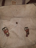 New Brown Monster Java Backpack