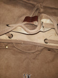 New Brown Monster Java Backpack