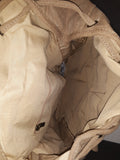 New Brown Monster Java Backpack