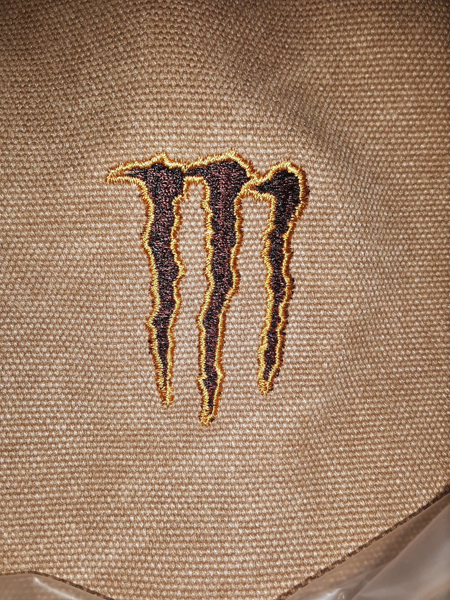 Java deals monster backpack