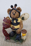 Boyds Bears - Caren B. Bearlove