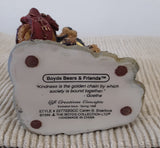 Boyds Bears - Caren B. Bearlove