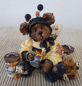 Boyds Bears - Bumble B. Bee