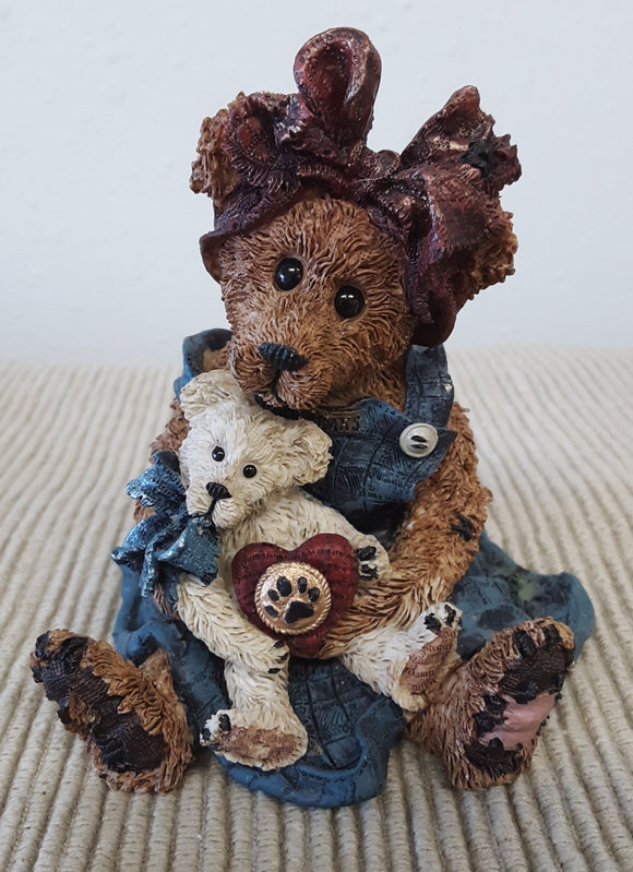 Boyds Bears - Momma McBear