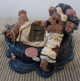 Boyds Bears - Ima Chillin