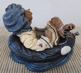 Boyds Bears - Ima Chillin