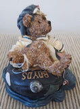 Boyds Bears - Ima Chillin