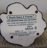 Boyds Bears - Ima Chillin