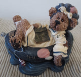 Boyds Bears - Ima Chillin